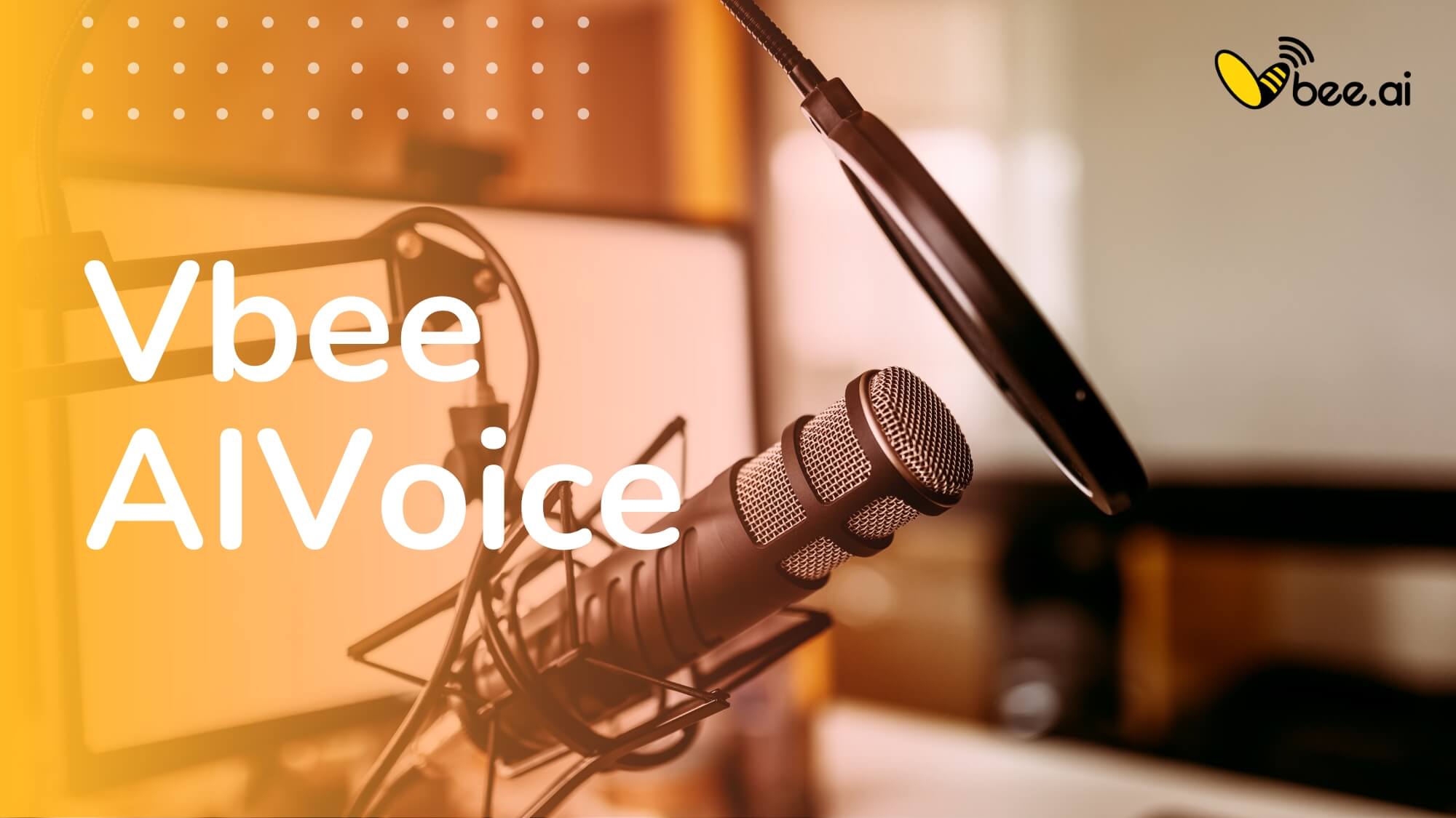 Vbee AI hội thoại - Cách mạng hoá trải nghiệm khách hàng và nhân viên